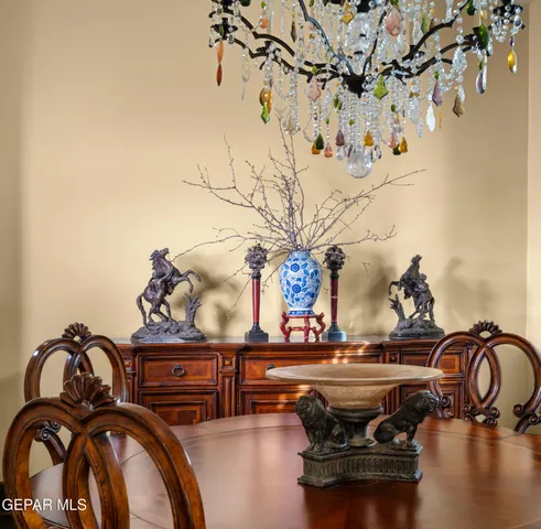 $2,695,500 | 128 Camino Barranca Drive, El Paso, TX 79912