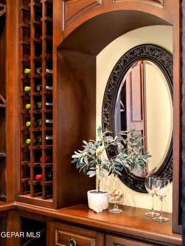 $2,695,500 | 128 Camino Barranca Drive, El Paso, TX 79912