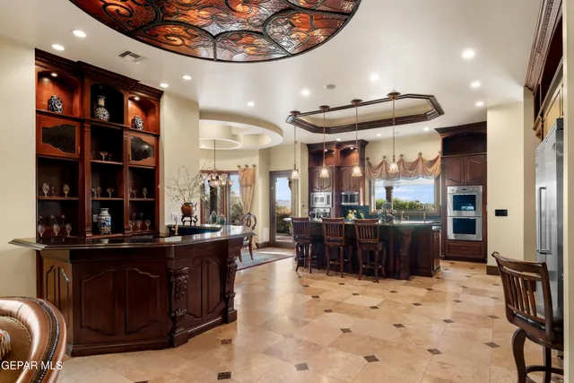 $2,695,500 | 128 Camino Barranca Drive, El Paso, TX 79912