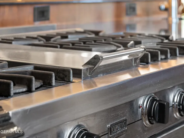 $2,695,500 | 128 Camino Barranca Drive, El Paso, TX 79912