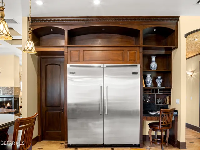 $2,695,500 | 128 Camino Barranca Drive, El Paso, TX 79912