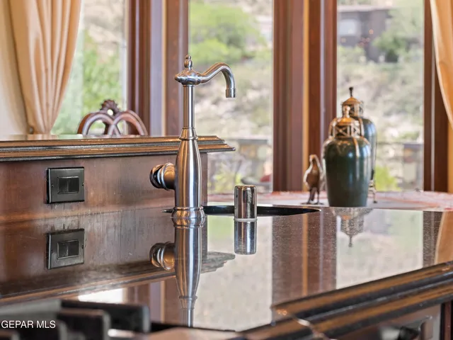 $2,695,500 | 128 Camino Barranca Drive, El Paso, TX 79912