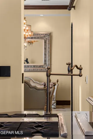 $2,695,500 | 128 Camino Barranca Drive, El Paso, TX 79912