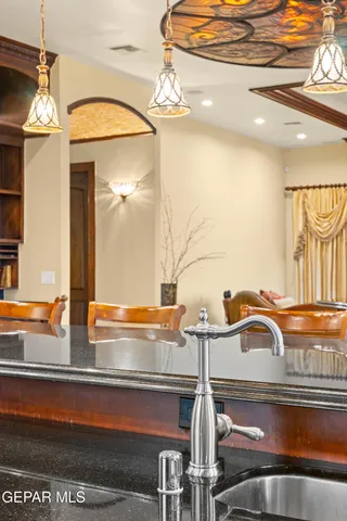 $2,695,500 | 128 Camino Barranca Drive, El Paso, TX 79912