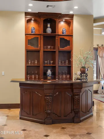 $2,695,500 | 128 Camino Barranca Drive, El Paso, TX 79912