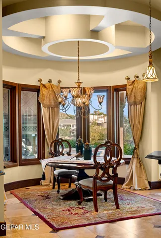 $2,695,500 | 128 Camino Barranca Drive, El Paso, TX 79912