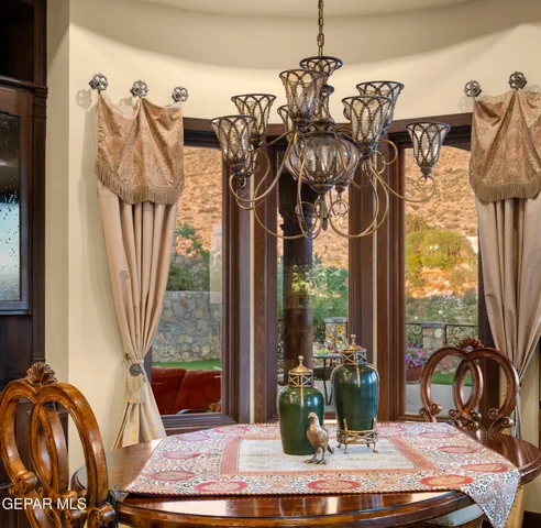 $2,695,500 | 128 Camino Barranca Drive, El Paso, TX 79912