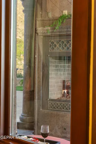 $2,695,500 | 128 Camino Barranca Drive, El Paso, TX 79912