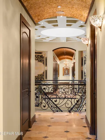 $2,695,500 | 128 Camino Barranca Drive, El Paso, TX 79912