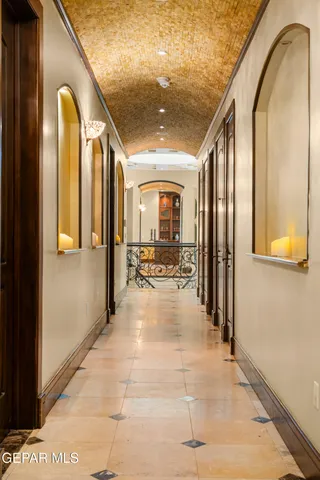 $2,695,500 | 128 Camino Barranca Drive, El Paso, TX 79912