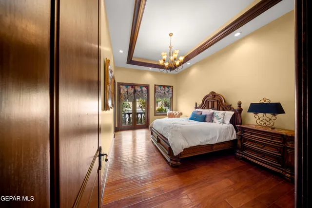 $2,695,500 | 128 Camino Barranca Drive, El Paso, TX 79912