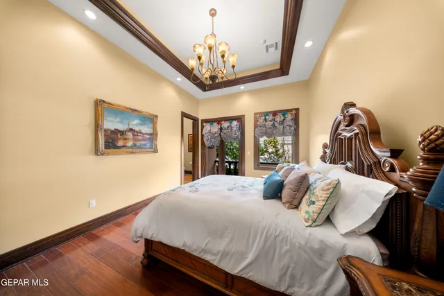 $2,695,500 | 128 Camino Barranca Drive, El Paso, TX 79912