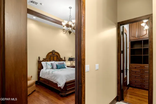 $2,695,500 | 128 Camino Barranca Drive, El Paso, TX 79912