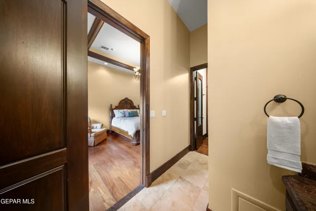 $2,695,500 | 128 Camino Barranca Drive, El Paso, TX 79912