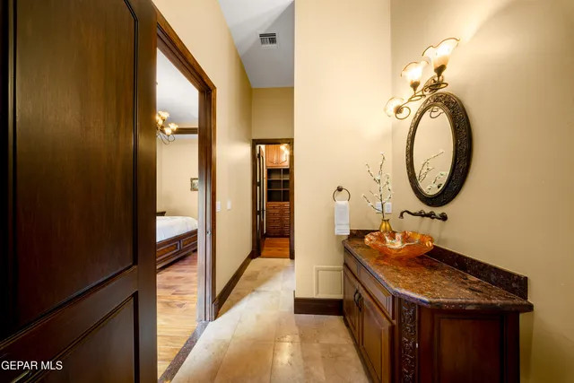 $2,695,500 | 128 Camino Barranca Drive, El Paso, TX 79912