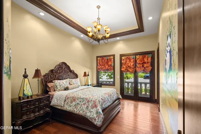 $2,695,500 | 128 Camino Barranca Drive, El Paso, TX 79912