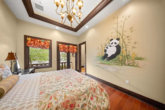 $2,695,500 | 128 Camino Barranca Drive, El Paso, TX 79912