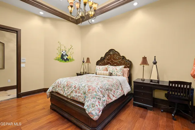 $2,695,500 | 128 Camino Barranca Drive, El Paso, TX 79912