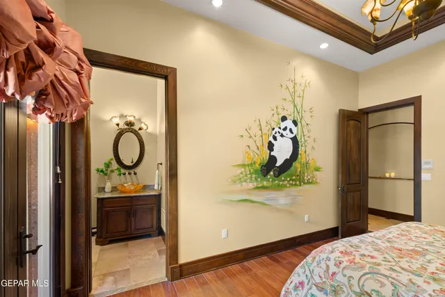 $2,695,500 | 128 Camino Barranca Drive, El Paso, TX 79912