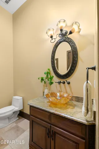 $2,695,500 | 128 Camino Barranca Drive, El Paso, TX 79912