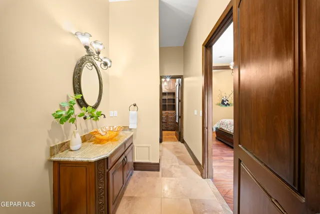 $2,695,500 | 128 Camino Barranca Drive, El Paso, TX 79912