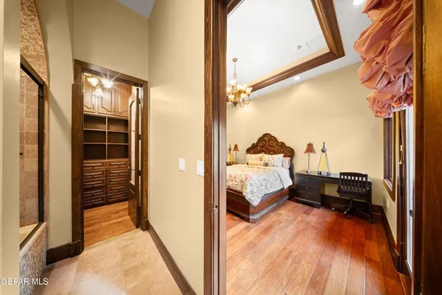 $2,695,500 | 128 Camino Barranca Drive, El Paso, TX 79912