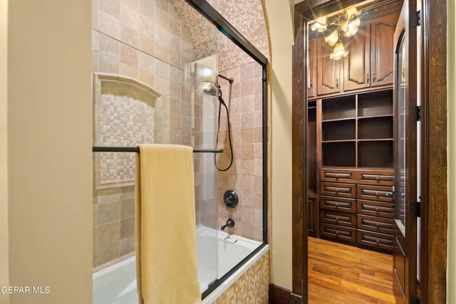 $2,695,500 | 128 Camino Barranca Drive, El Paso, TX 79912