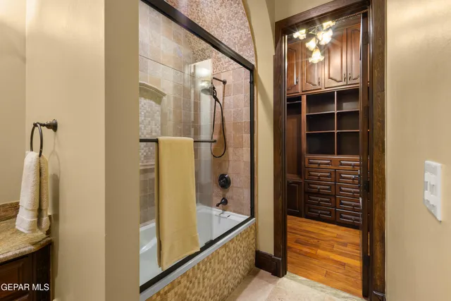 $2,695,500 | 128 Camino Barranca Drive, El Paso, TX 79912