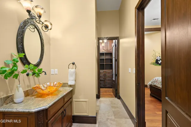 $2,695,500 | 128 Camino Barranca Drive, El Paso, TX 79912