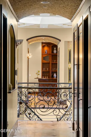 $2,695,500 | 128 Camino Barranca Drive, El Paso, TX 79912