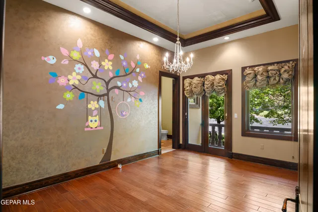 $2,695,500 | 128 Camino Barranca Drive, El Paso, TX 79912