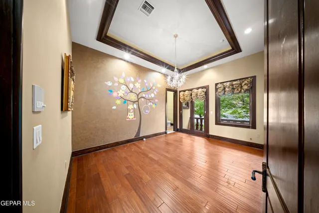 $2,695,500 | 128 Camino Barranca Drive, El Paso, TX 79912