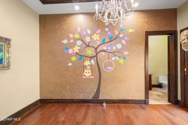 $2,695,500 | 128 Camino Barranca Drive, El Paso, TX 79912