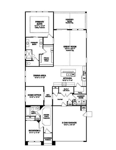 $554,990 | 4486 Doric Way, Rancho Cordova, CA 95742