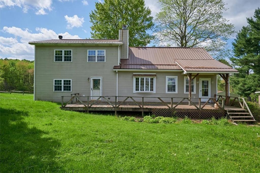 124 Hannahstown Road Butler, PA 16002 - Photo 1 of 45