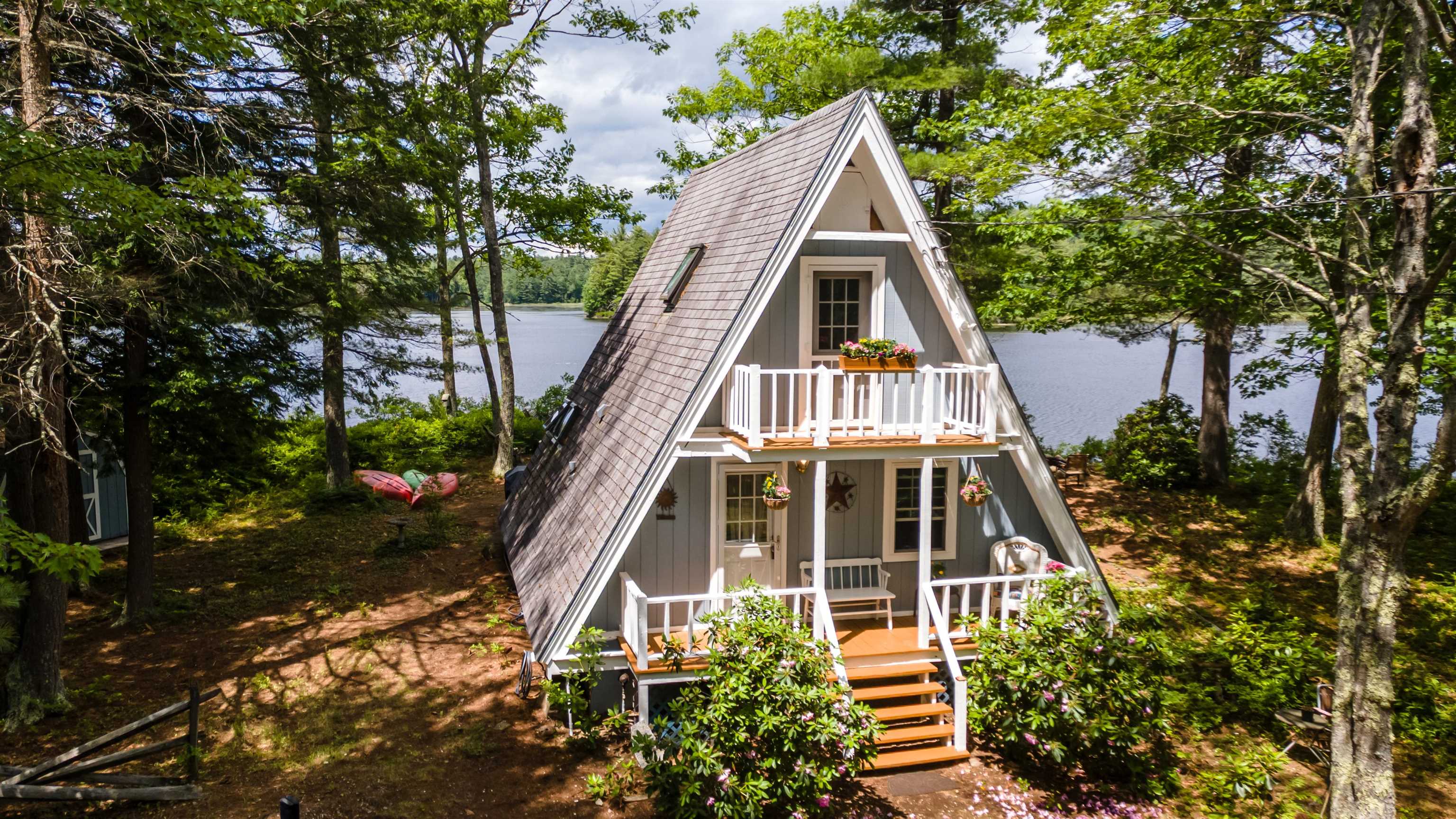 14 Sandy Cove Road Rindge, NH 03461 - Photo 9 of 60