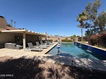 $949,000 | 3809 North 87th Place, Scottsdale, AZ 85251