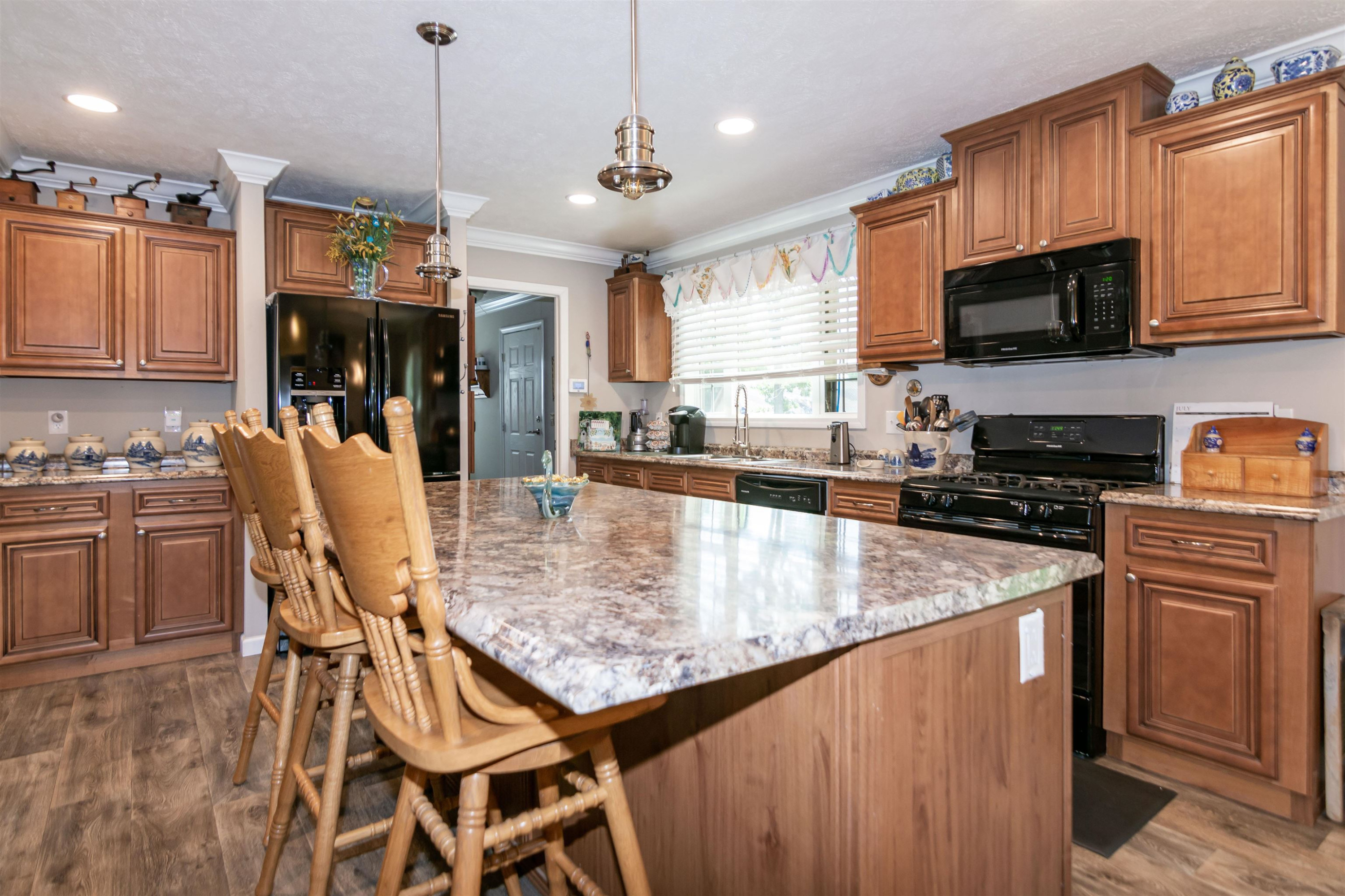 371 Godwin Road Benson, NC 27504 - Photo 32 of 58 Photo 32