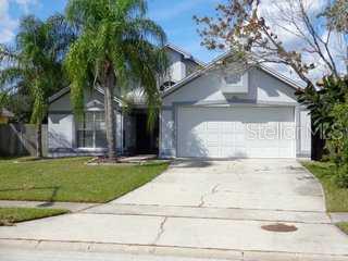 1313 Welson Road Orlando, FL 32837 - Photo 1 of 1 Exterior Front