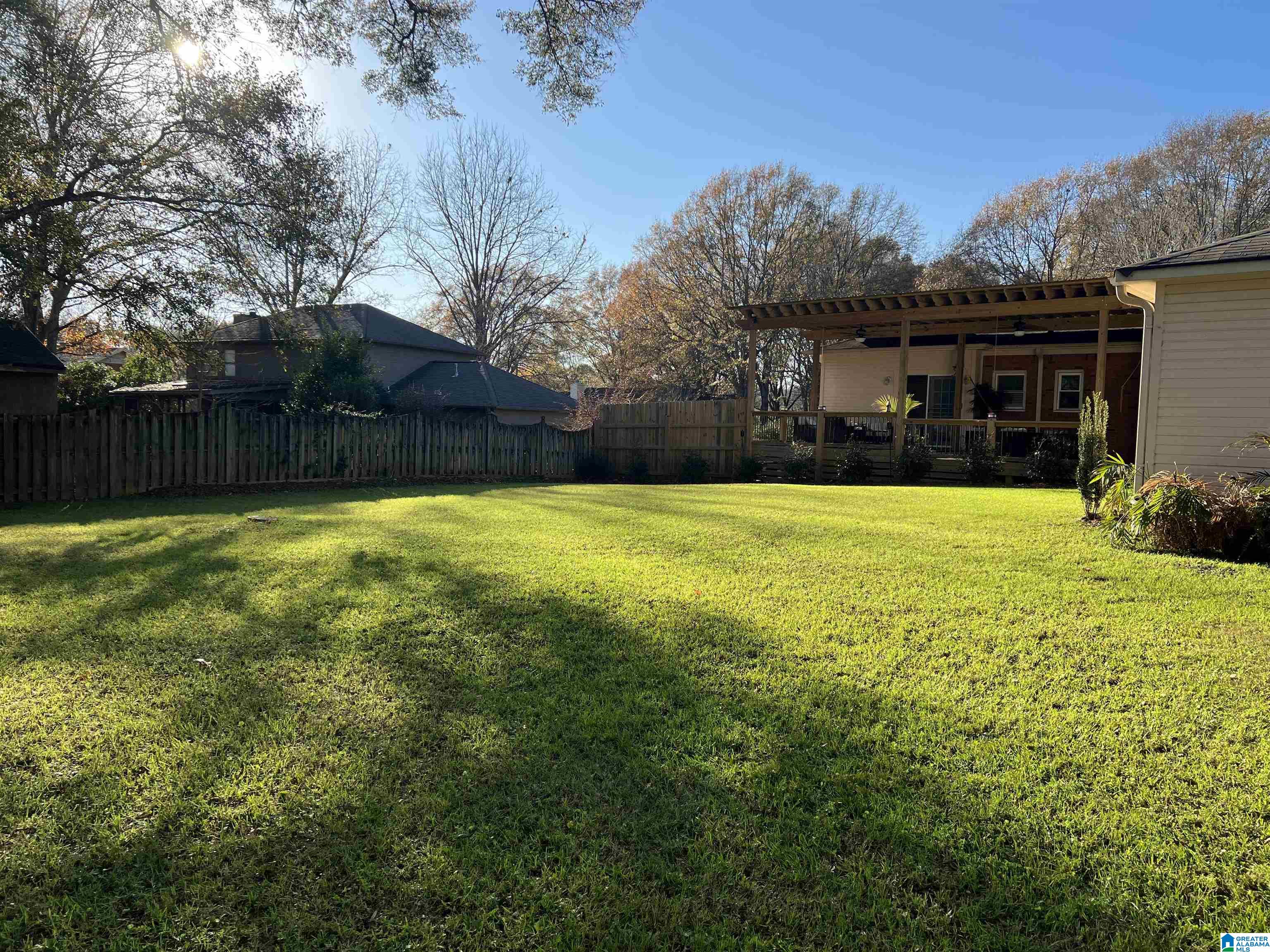 905 10th Street Southwest Alabaster, AL 35007 - Photo 23 of 30