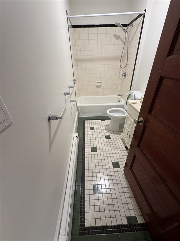 68 Aldrich Street, Unit 2 Boston, MA 02131 - Photo 4 of 12