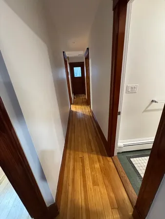 $3,200 | 68 Aldrich Street, Unit 2, Boston, MA 02131