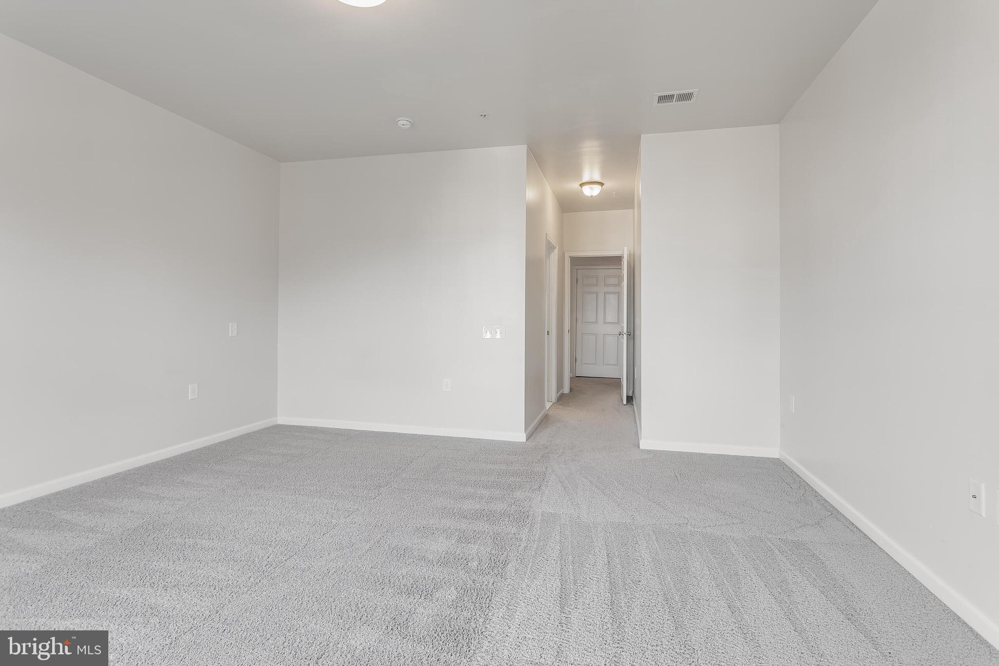 20586 Maitland Terrace Ashburn, VA 20147 - Photo 11 of 24 a view of an empty room