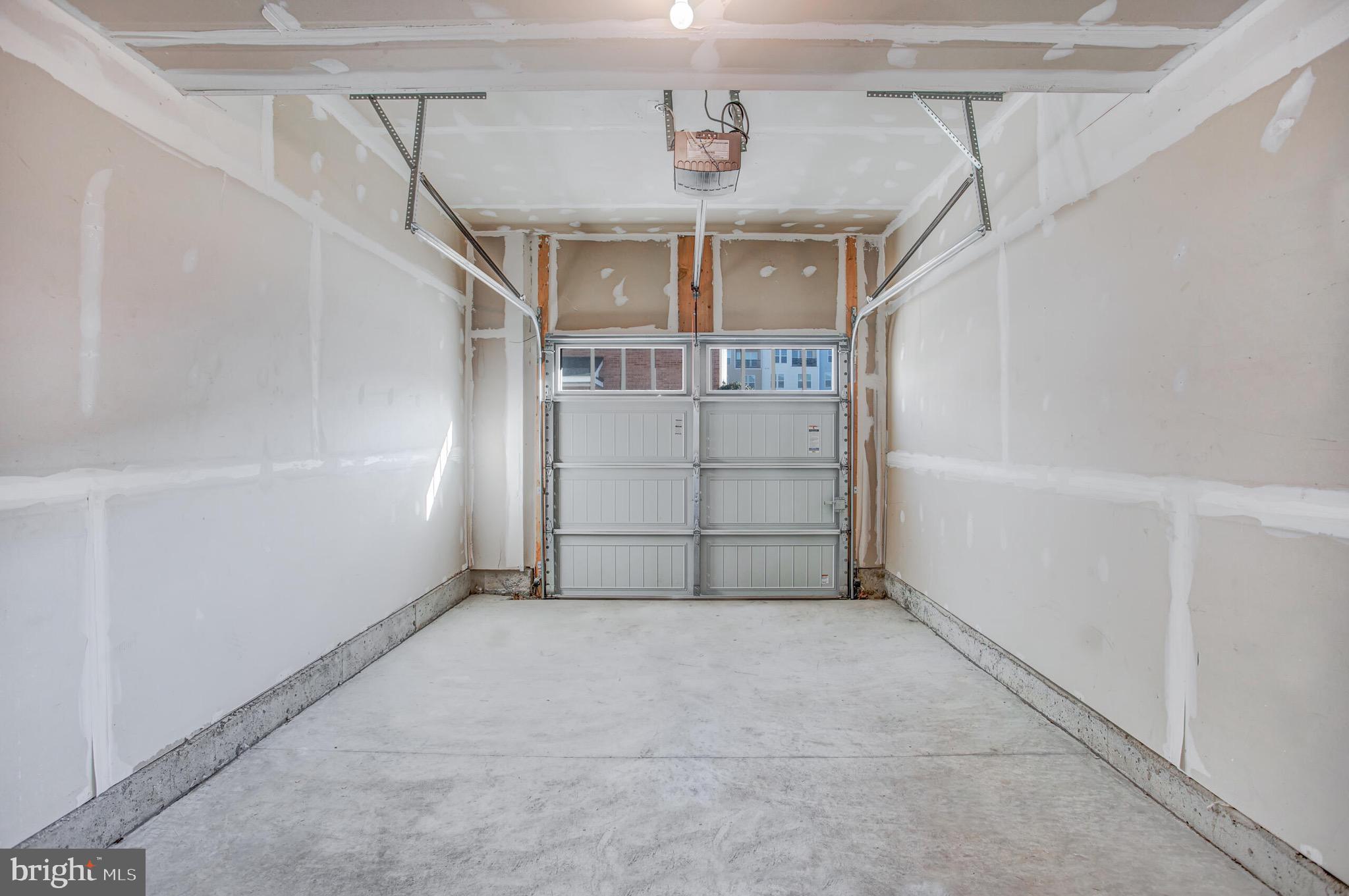 20586 Maitland Terrace Ashburn, VA 20147 - Photo 22 of 24 a view of a garage