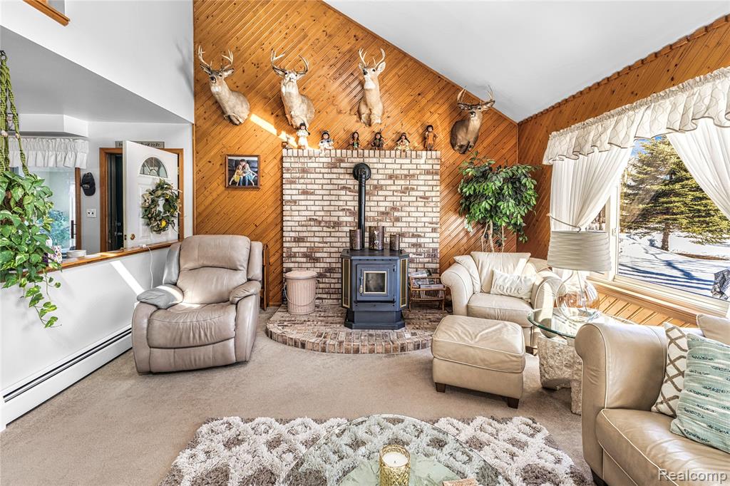 7727 Bald Hill Road Grayling, MI 49738 - Photo 6 of 55