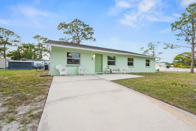 $370,000 | 6450 Ember Avenue, Cocoa, FL 32927
