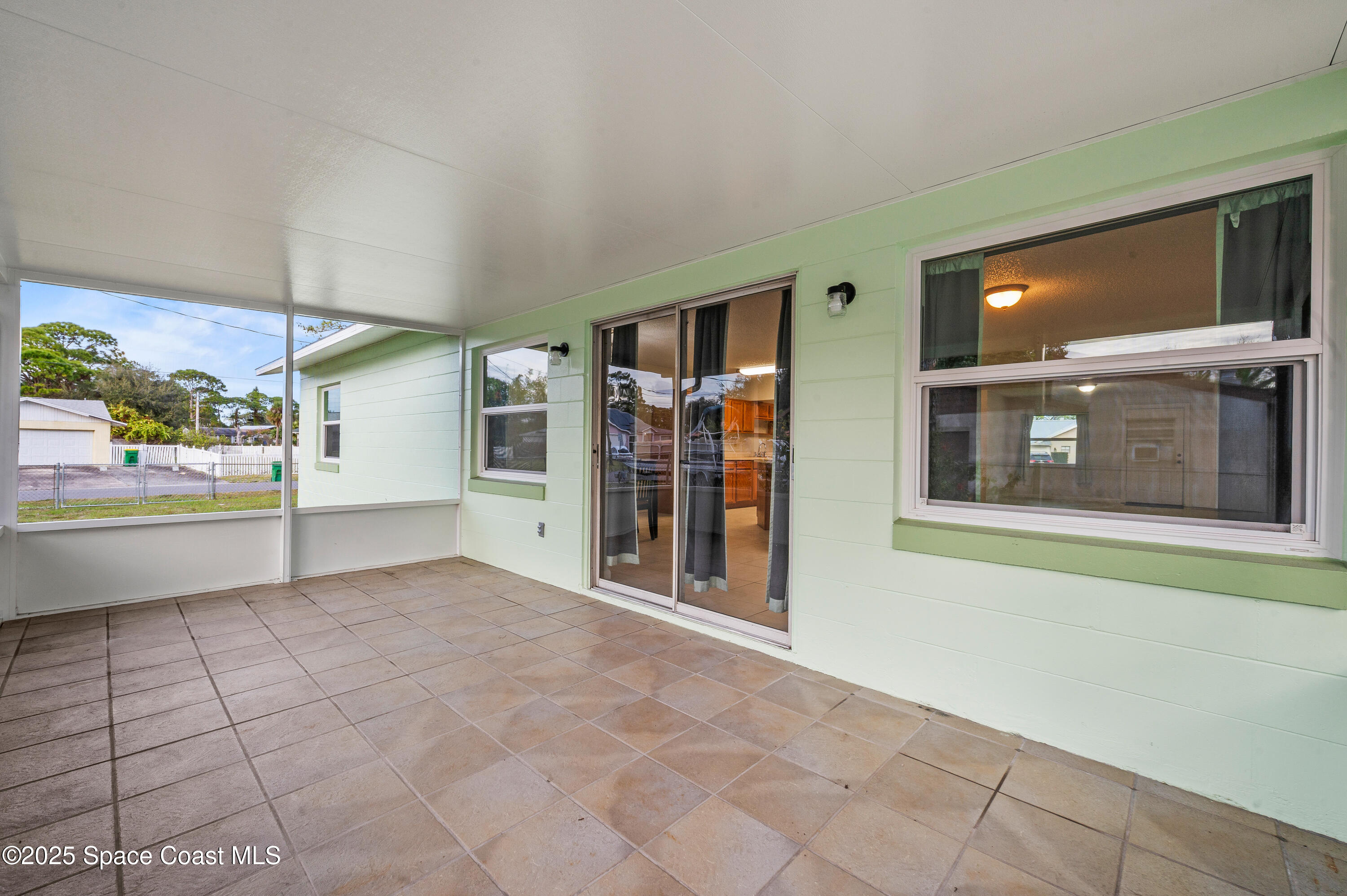 6450 Ember Avenue Cocoa, FL 32927 - Photo 29 of 40 a view of an entrance door of the building