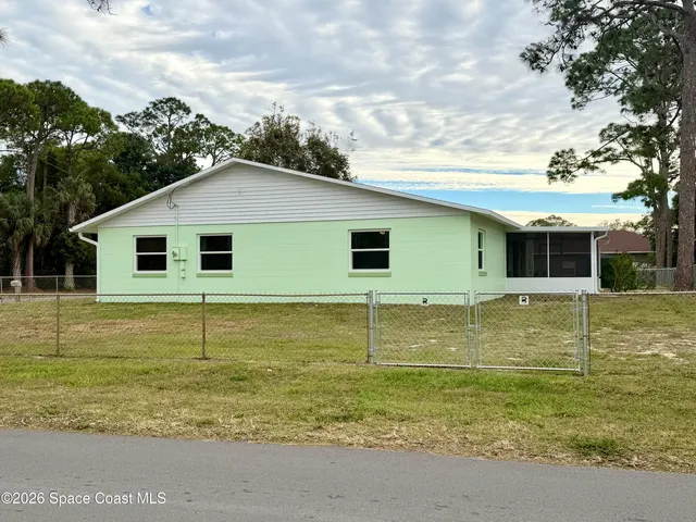 $370,000 | 6450 Ember Avenue, Cocoa, FL 32927