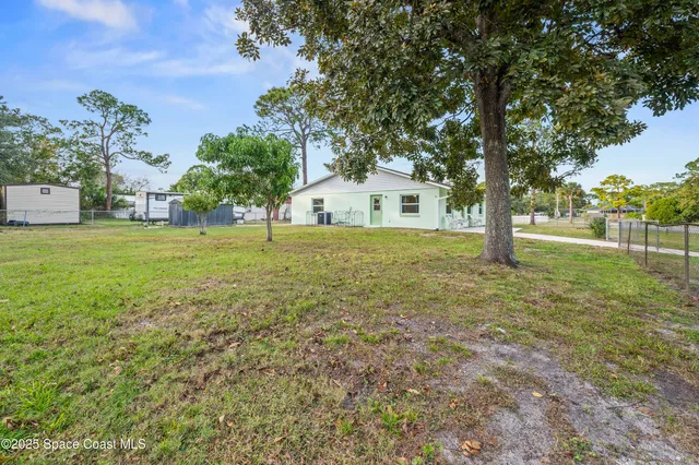 $370,000 | 6450 Ember Avenue, Cocoa, FL 32927