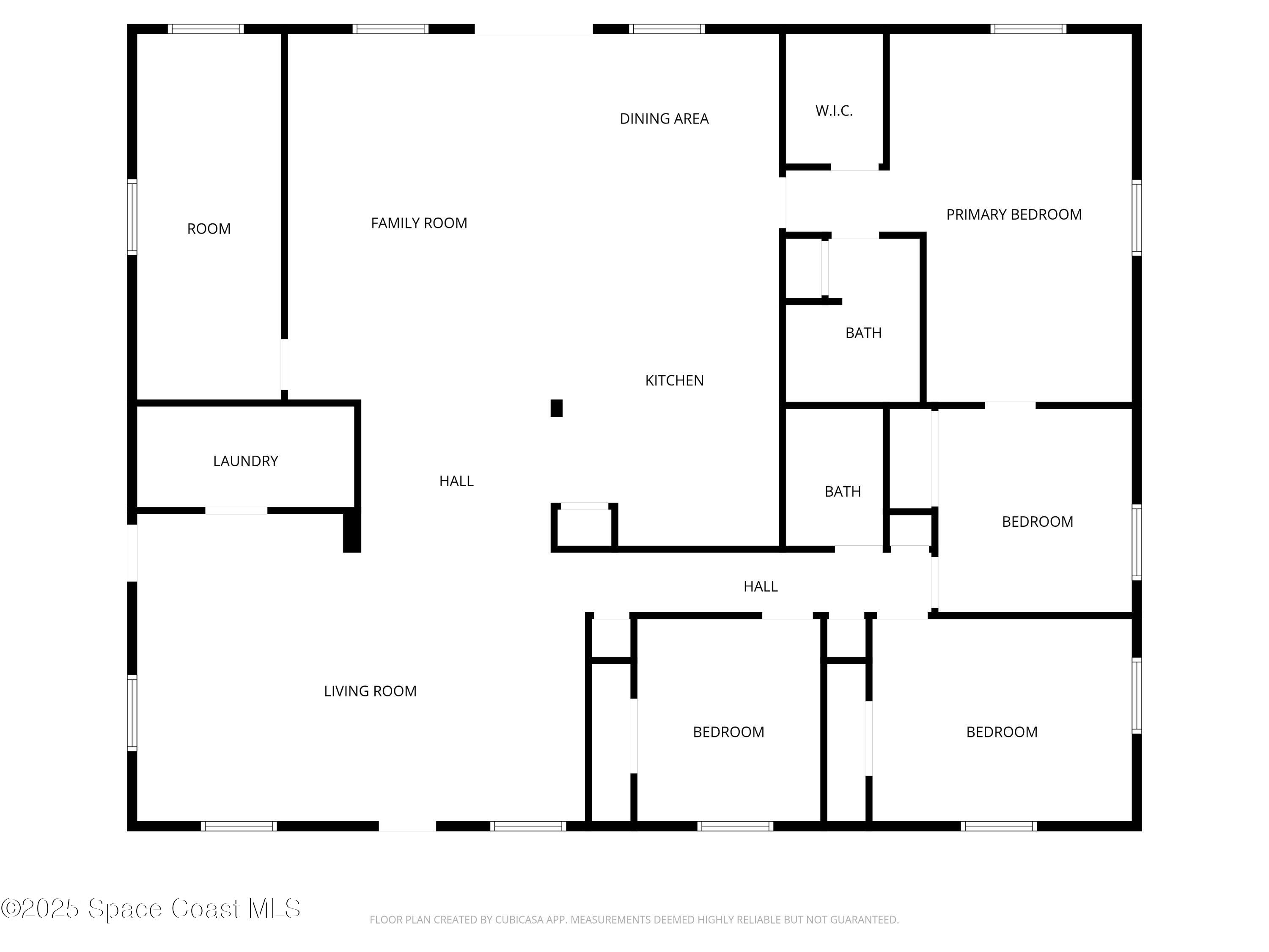 6450 Ember Avenue Cocoa, FL 32927 - Photo 39 of 40